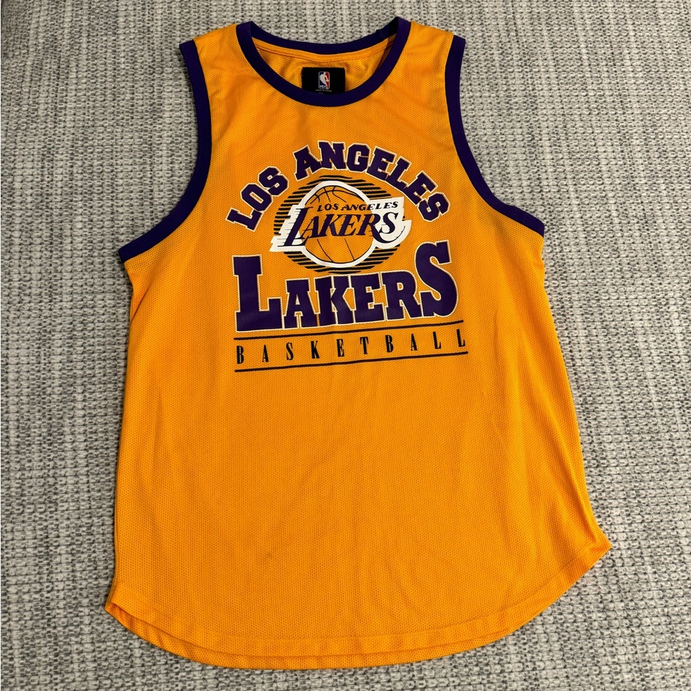 Los Angeles Lakers jersey